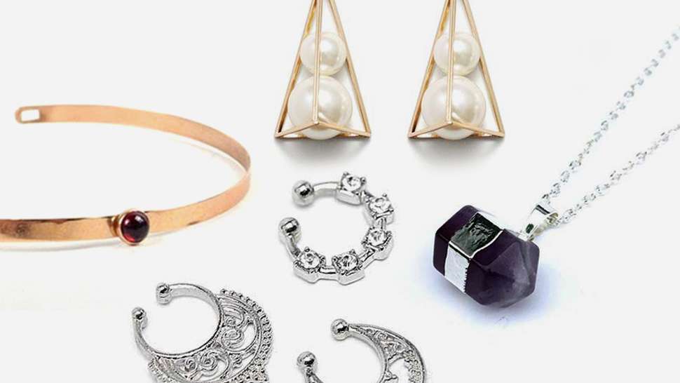 Where to Buy Pretty Accessories That Match Your Birthstone