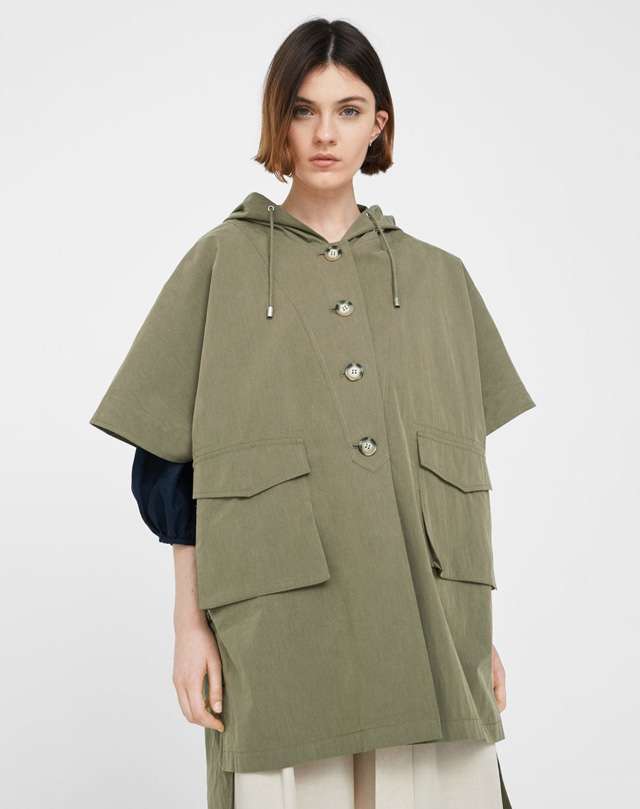 10 Lightweight Parkas to Help You Survive Our Ever-Changing Weather ...