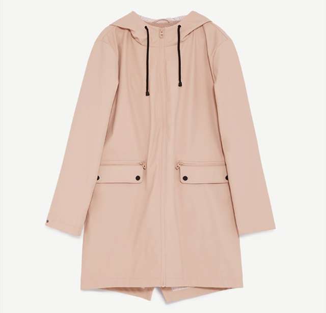 10 Lightweight Parkas to Help You Survive Our Ever-Changing Weather ...