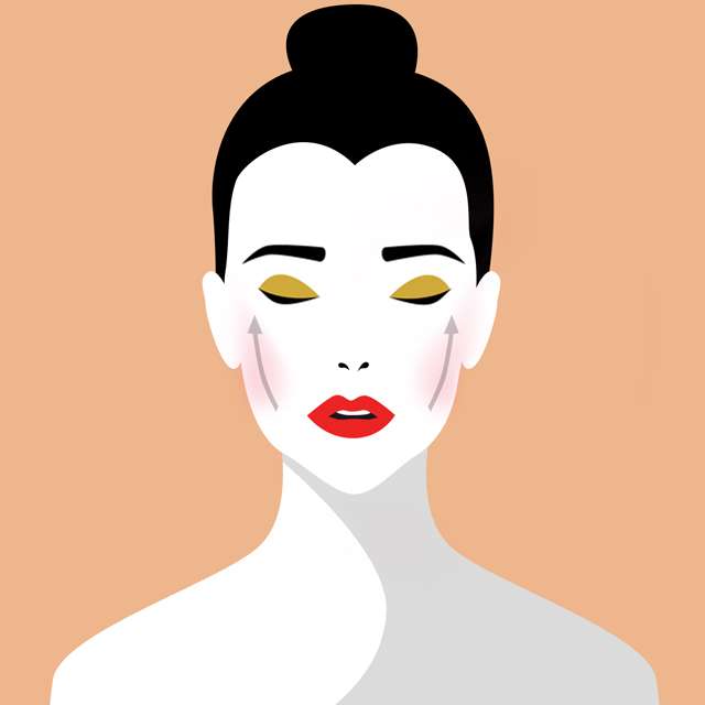 The Best Way to Apply Blush, According to Your Face Shape | Preview.ph