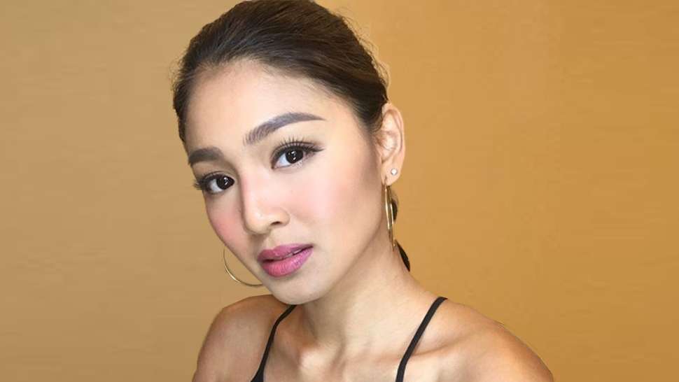 Lotd: Nadine Lustre Is Making Us Want To Cut Our Hair Again