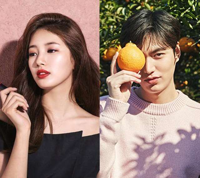 Guess what Heart Evangelista, Lee Sung Kyung, and Bae Suzy have in