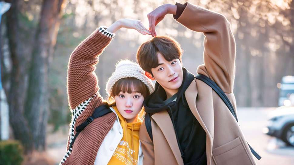 5 Real-Life Korean Celebrity Couples We're Swooning Over | Preview