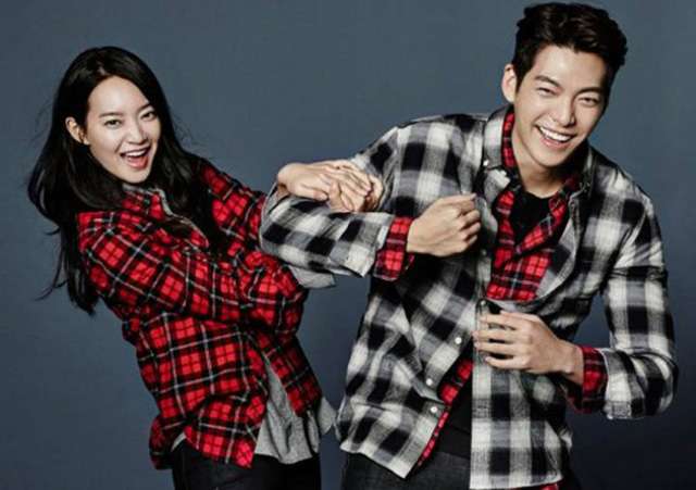 5 Real-Life Korean Celebrity Couples We're Swooning Over | Preview.ph