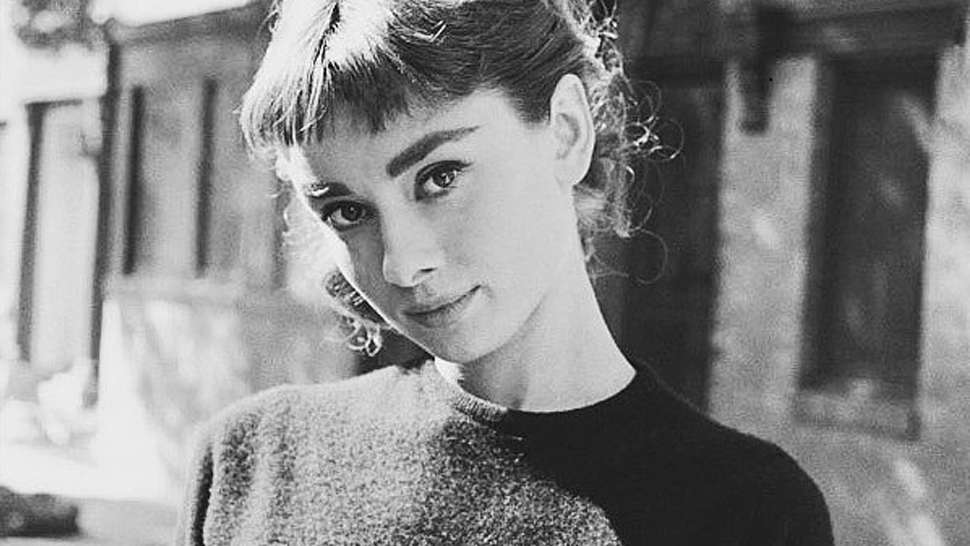 Audrey Hepburn's Clothes Are Going Up for Auction