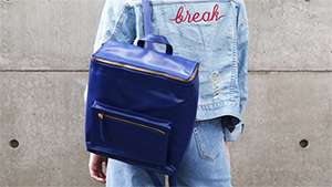 15 Cute Bags That Will Make You Excited For School