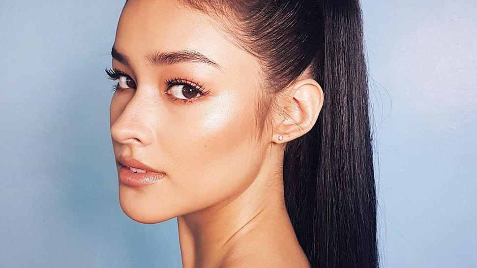 The Best Way to Contour, According to Your Face Shape