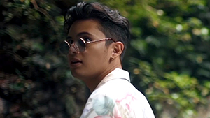 James Reid Wears Gucci And Dior Homme In His Cool Down Music Video