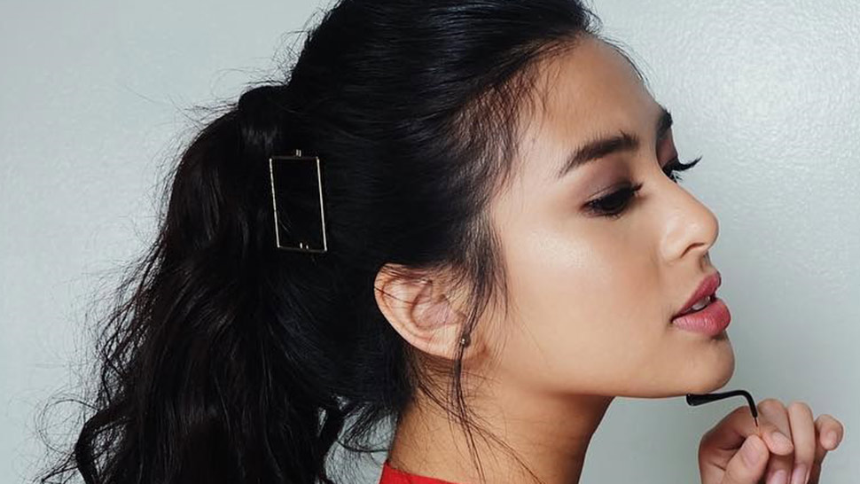 10 Barrettes to Spice Up Your Boring Ponytail