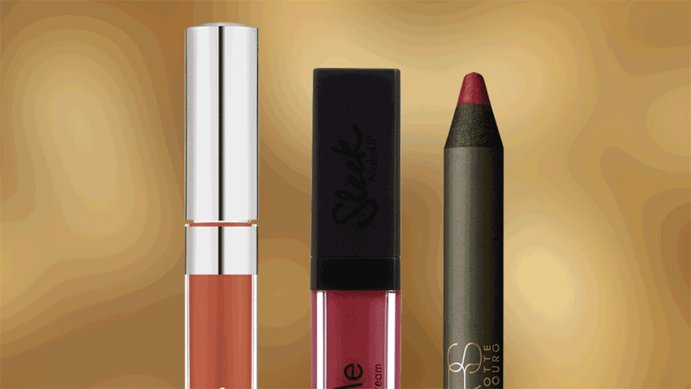 10 Lipsticks That Won't Leave A Stain On Your Coffee Cup
