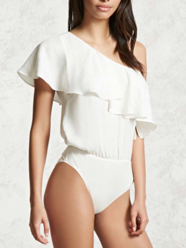 Best Places to Buy Bodysuits in Manila