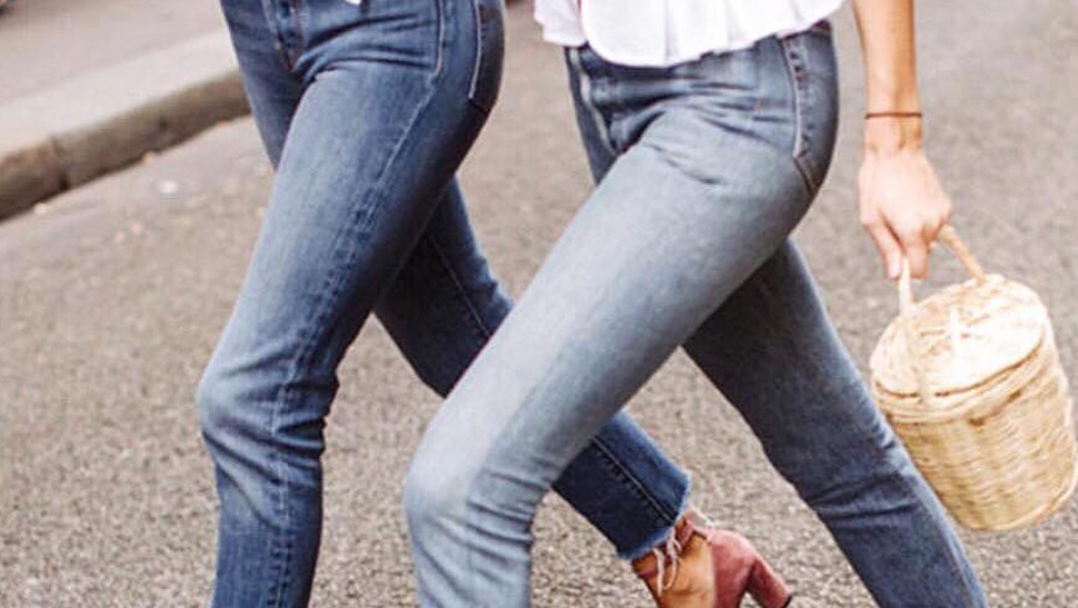 How To Shop For The Perfect Pair Of Jeans