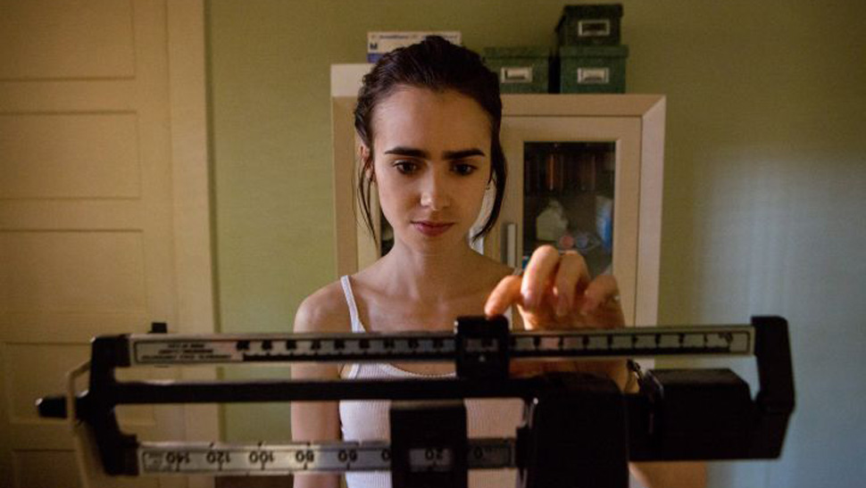 5 Reasons Why You Need to Watch "To The Bone" Starring Lily Collins