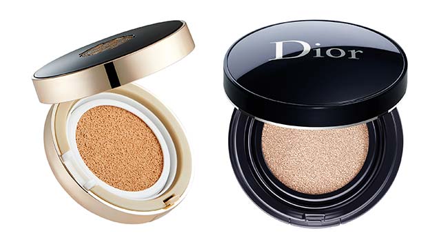 The Best Cushion Foundations for Every Skin Type | Preview.ph