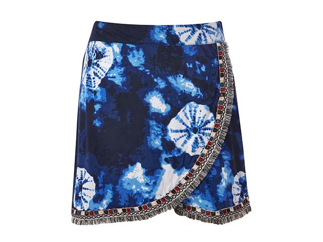 16 Cute and Comfy Skorts to Shop Now