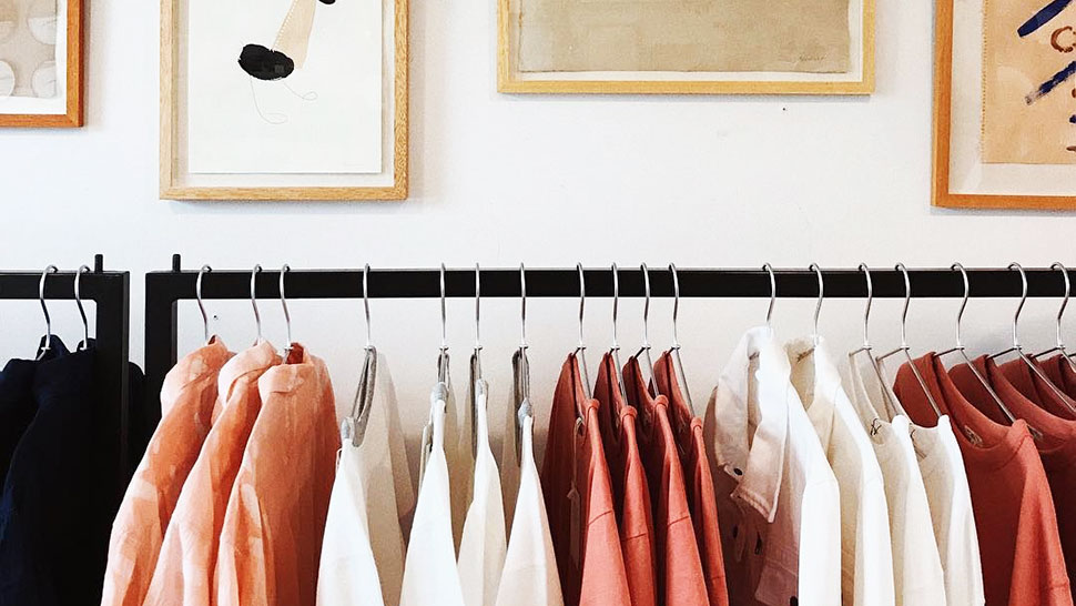 3 Simple Tips To Help You Maintain A Minimalist Wardrobe