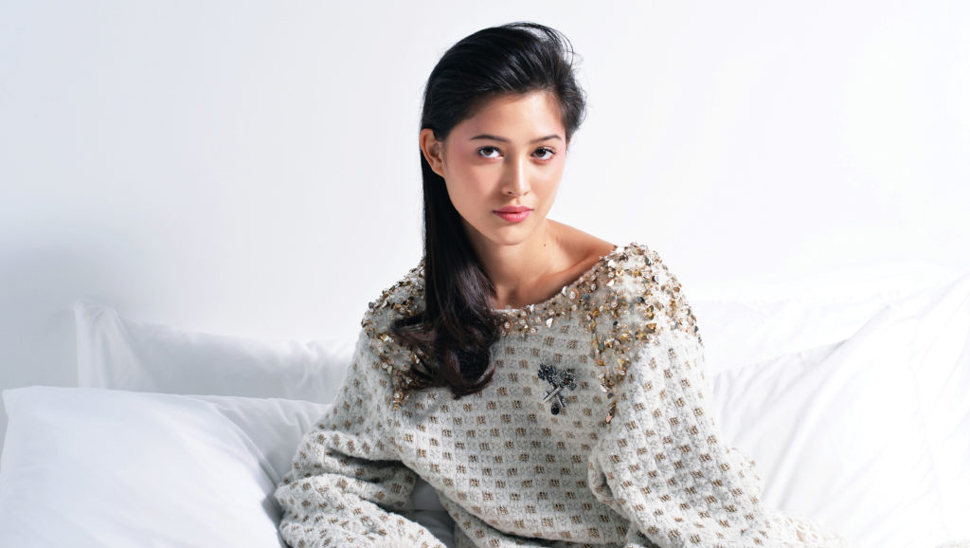 You Have To See Maureen Wroblewitz's First Magazine Cover