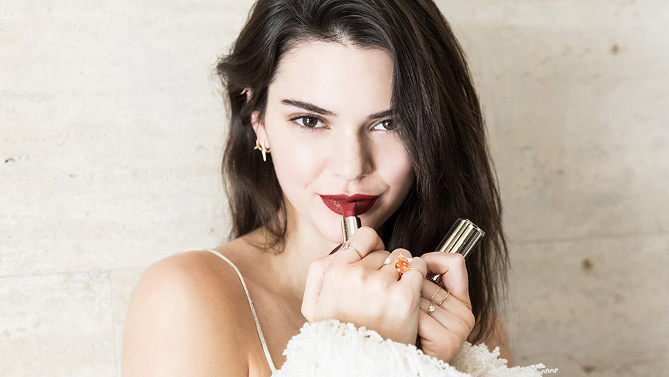 This Is The One Makeup Technique Kendall Jenner Can't Seem To Do Right