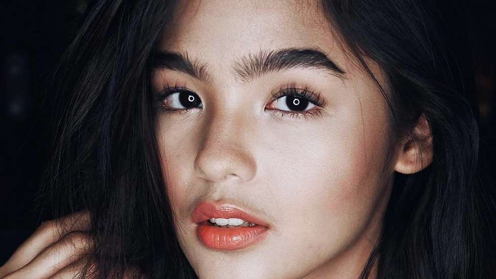 Lotd: We're All About Boyish-looking Brows This Season