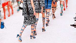11 Pairs Of Chic Gladiator Sandals To Wear Now
