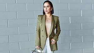 10 Chic Ootds By Jinkee Pacquiao That We'd Love To Cop