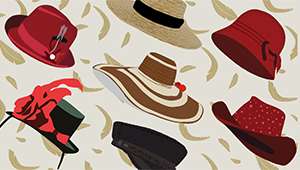 Fashion Dictionary: Your Ultimate Guide To Hats