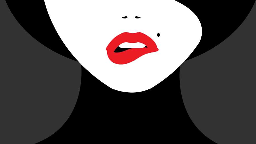 How To Prevent Your Matte Lipstick From Looking Cracked And Flaky