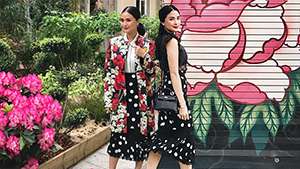 5 Times Heart Evangelista Proved It’s Okay To Repeat Clothes