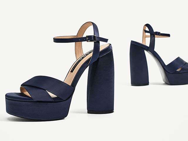 12 Groovy Pairs of Platform Sandals to Shop Now | Preview.ph