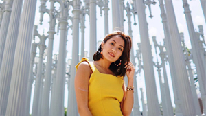 The Most Instagrammable Places In La, According To Laureen Uy