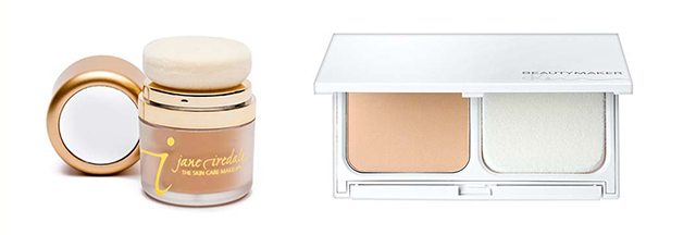 3 Ways to Reapply Sunscreen Over a Full Face of Makeup | Preview.ph