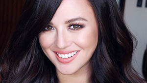 Georgina Wilson Is Back With A New Photoshoot Since Giving Birth