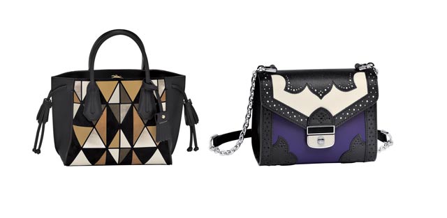 9 Stylish Bags You Can Use Every Day, Everywhere | Preview.ph