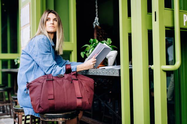 9 Stylish Bags You Can Use Every Day Everywhere Preview.ph