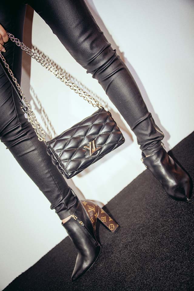 louis vuitton rodeo queen boots