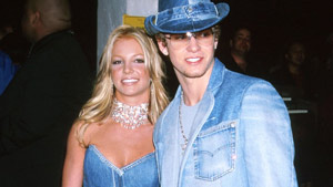 10 Iconic Celebrity Fashion Statements From The Early '00s