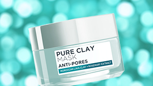 Review: This Pore-tightening Clay Mask Is An Essential For Oily Skin
