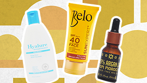 These Local Beauty Products Are Perfect If You Have Dry Skin