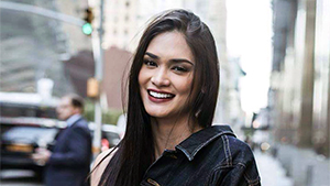 Pia Wurtzbach Reveals Her Ultimate Must-haves For Traveling In Style