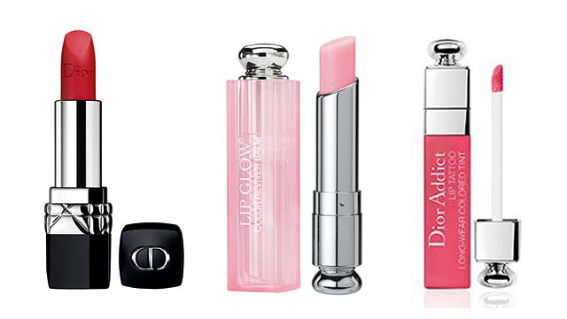 Dior Addict Lip Maximizer hydrating and plumping gloss  DIOR UK