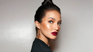 Lotd: Here's How Sarah Lahbati Got Ready For #previewxxii