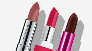 These Are The Best-selling Lipsticks From Your Favorite Beauty Brands