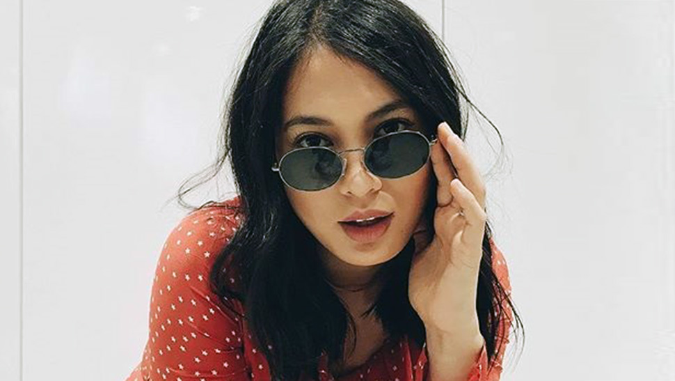 Isabelle Daza Receives Backlash For Yet Another Instagram Story