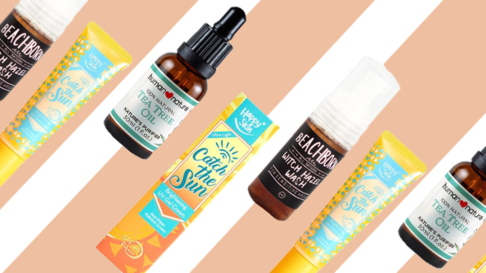 These Local Beauty Products Are Perfect For Acne-prone Skin