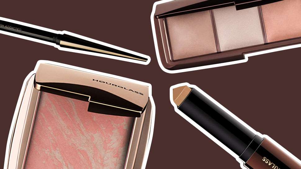 5 Things We Can't Wait to Try from Hourglass Cosmetics