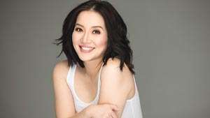 5 Things We Learned About Kris Aquino From Her New Hashtag #wearkris