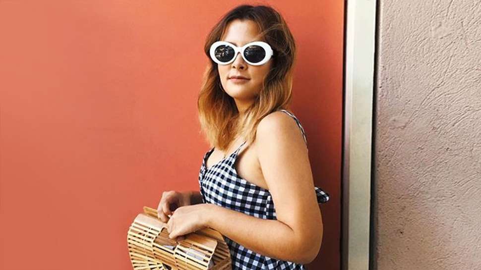 Here's Why You Need A Basket Bag For Your Next Ootd