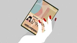 11 Tricks To Looking Good In Your Passport Photo