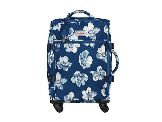 parfois cabin luggage