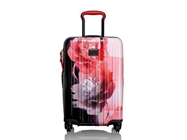 parfois cabin luggage